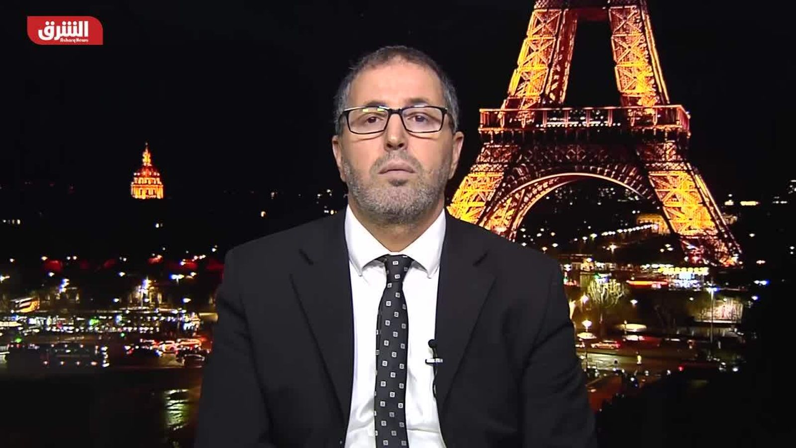 د. توفيق قويدر شيشي: اشتباكات بين محتجين أكراد وقوى الأمن في باريس - Now  الشرق