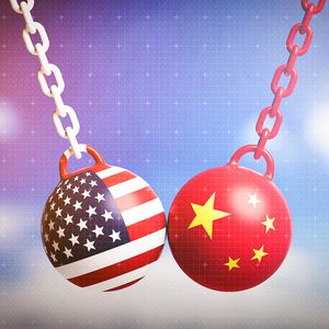 ‏حرب جديدة بين أميركا والصين على كابلات الإنترنت البحرية ‎