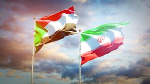 التقارب السوداني الإيراني.. هل يهدد تل أبيب؟