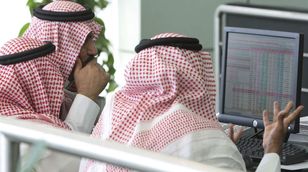 التوترات الجيوسياسية تضغط على الأسواق الخليجية