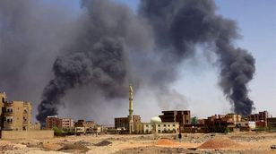 مجلس الأمن يعرب عن قلقه من احتمال اقتحام مدينة الفاشر