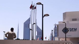 أبرز محفزات سوق دبي المالي