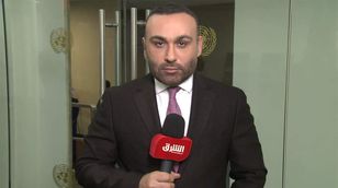 مراسل الشرق: وزير الخارجية السعودي يؤكد ضرورة وقف دائم لإطلاق النار في غزة
