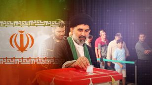 انتهاء الجولة الثانية من الانتخابات الإيرانية.. وبايدن يعلن مواصلة السباق الرئاسي