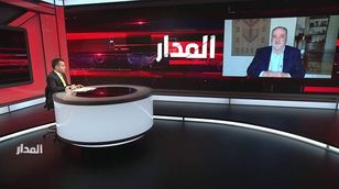 حوار مع | ناصر القدوة.. وزير الخارجية الفلسطيني الأسبق