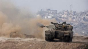 هل يمكن لواشنطن أن تطرح دورا ضامنا لالتزام إسرائيل باتفاق جديد بشأن حرب غزة؟
