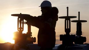 نالولي: التوقعات تشير لكثير من التقلبات في أسعار النفط خلال الفترة القادمة