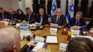 كيف نقرأ تصريحات وزير الأمن القومي لتل أبيب بفشل "مجلس الحرب الإسرائيلي"؟