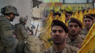 الجيش الإسرائيلي يستهدف خان يونس.. وإيران تتعهد بدعم حزب الله في مواجهة إسرائيل