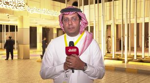 مراسل "الشرق": وزير الخارجية السعودي يجدد دعم المملكة لجهود "الأونروا"