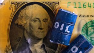 جوليان ماثونيير: الطلب على النفط يرتفع في الربع الثالث