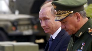فاسيلي فاتيجاروف: روسيا تُطور تواجدها في إفريقيا وفقا للاتفاقيات