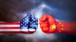 هل يتصاعد التحدي الأميركي الصيني؟