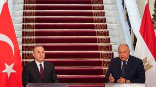 مصر وتركيا.. ماذا بعد زيارة أردوغان؟