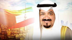 من هو الشيخ أحمد عبدالله الصباح رئيس الحكومة الكويتية الجديدة؟