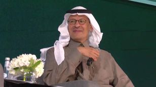 وزير الطاقة السعودي يؤكد على مرونة القدرات الإنتاجية وفقاً لمقتضيات السوق