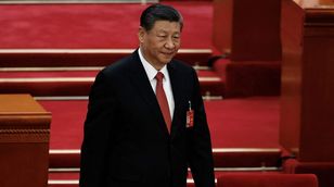 علي برلاند: حرب باردة بين الصين وأميركا عبر الشركات