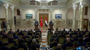 مصر وتركيا.. تقارب يُنهي سنوات القطيعة