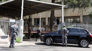 لبنان.. اغتيال "محمد سرور" واتهامات تلاحق الموساد