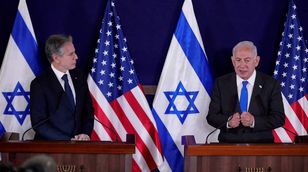 حكومة نتنياهو ترفض بـ"تطرف وتصرّف" قيام دولة فلسطينية