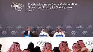وزير الطاقة السعودي: العالم يحتاج إلى إيجاد نظم متقدمة ترسم مستقبل الطاقة