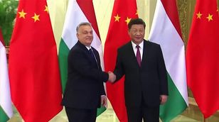 أي نوع من التوازن يريد أن يحدثه الرئيس الصيني في علاقات بلاده مع فرنسا وصربيا والمجر؟ 