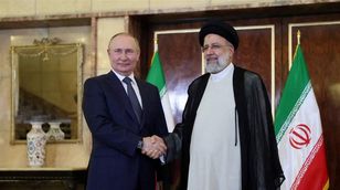 ما الذي يخشاه الغرب من التقارب الروسي الإيراني؟