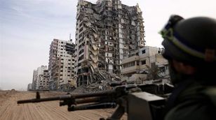غزة.. اتفاق جديد على تمديد الهدنة القصيرة بين حماس وإسرائيل ليوم إضافي