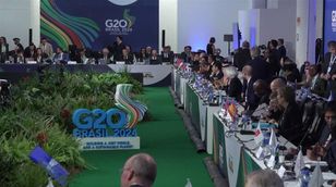 مراسل "الشرق": اجتماعات مجموعة العشرين تختتم أعمالها في البرازيل