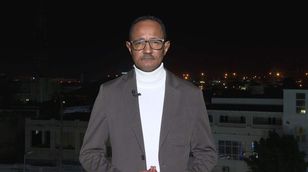 مدير مكتب "الشرق": اتفاق بين مجلس السيادة السوداني وليبيا بشأن رفض التدخلات الأجنبية