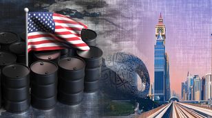 النفط يراقب بيانات المخزونات الأميركية.. والإمارات تطرق باب أسواق الدين الدولية
