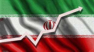 رغم تزايد العقوبات الأميركية.. اقتصاد إيران يحقق تقدما نحو التعافي