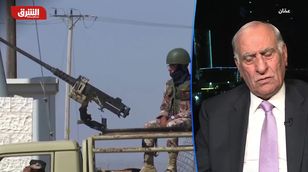الجيش الأردني يحبط محاولة دخول أسلحة قادمة من حماس