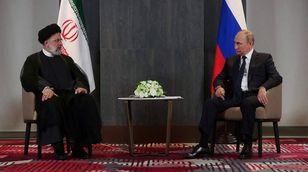 كيف يمكن قراءة مستقبل العلاقات الإيرانية الروسية في ظل الضغوطات الغربية؟