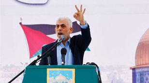 مراسل "الشرق": مصر طرحت أفكارا لسد ثغرات التفاوض بين حماس وإسرائيل