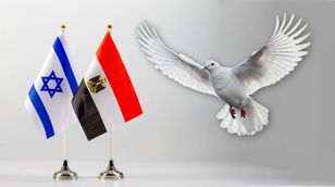 مصر وإسرائيل.. سلام مشروط بمعاهدة