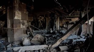 مراسل "الشرق": الجيش الإسرائيلي يدمر 10 منازل في خان يونس بالمتفجرات 