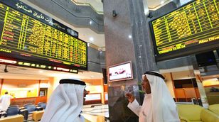 لاخوتيا: نتائج الشركات في مايو تؤثر على اتجاه السوق الخليجي