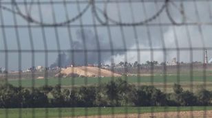 الكلمة الأولى | غالنت: القتال في شمال قطاع غزة انتهى