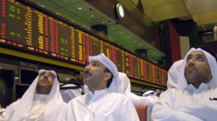 المستثمرون الخليجيون يلجأون للاستثمارات الآمنة قصيرة الأمد