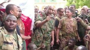 هل تفاقم الحرب مشكلات السودان وتعجِّل من "حل اللامركزية"؟