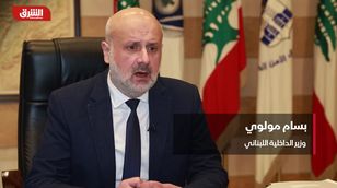 وزير الداخلية اللبناني لـ"الشرق": عودة النازحين إلى جنوب لبنان تتسارع رغم التدمير