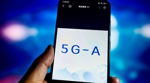 في منطقة الخليج.. هواوي تستعد لنشر تقنية لـ"5G-A"