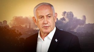 نتنياهو يجدد تأكيده على مواصلة حرب غزة 