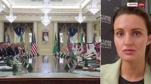 كارولين روز: السعودية تبدأ بالنظر إلى إيران بحذر أكبر