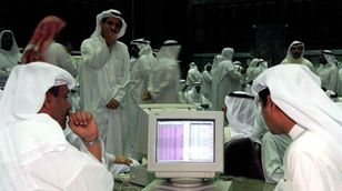 ياسين: أداء سوق دبي هو الأعلى في الخليج
