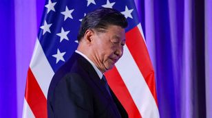 د. ياسر جاد الله: الرئيس الصيني سينجح في إبقاء الاستثمارات الأميركية ببلاده