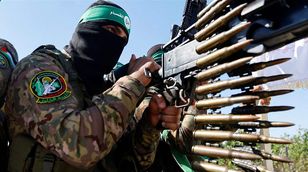 حماس.. هاجس الاجتياح وخيار التحول السياسي