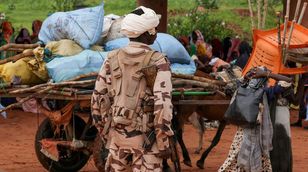 مراسل "الشرق": مجلس الأمن يدعو لهدنة في السودان قبل شهر رمضان