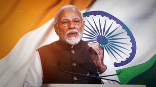 اتصالات أميركية لتمرير "خطة بايدن".. و"مودي" يقترب من رئاسة وزراء الهند